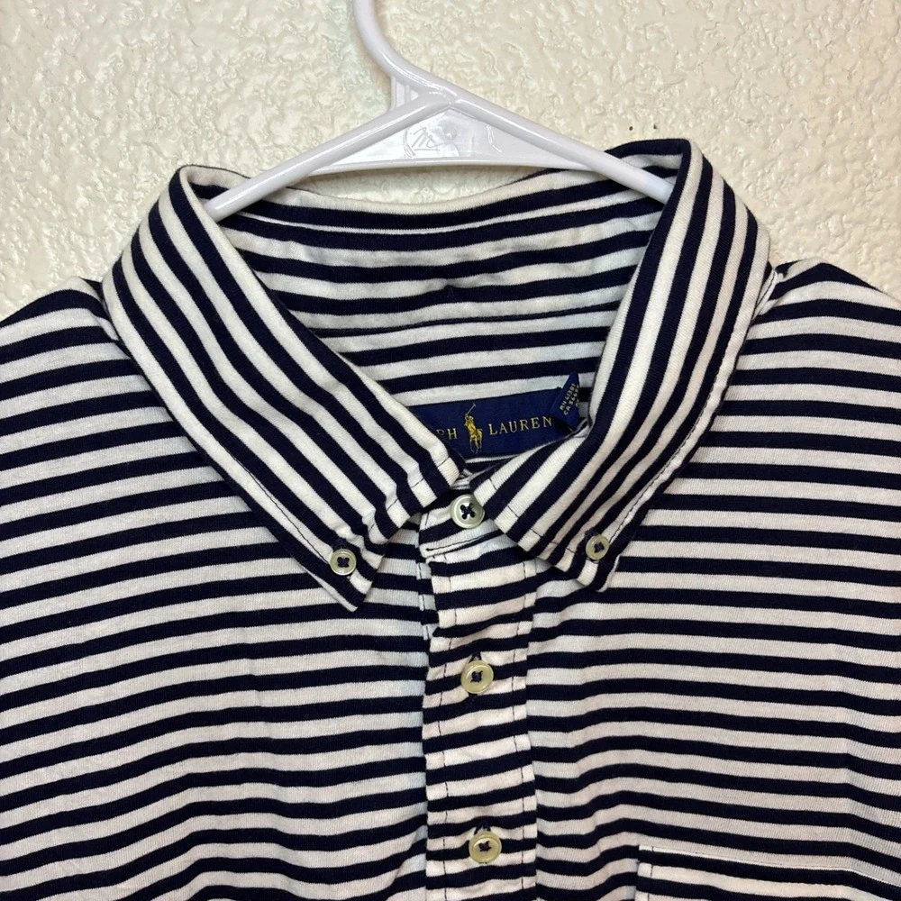 Polo Ralph Lauren this polo